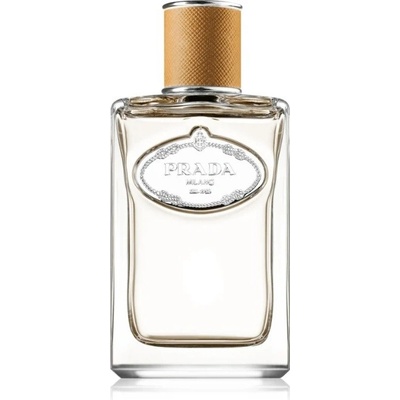 Prada Les Infusions: Infusion De Vanille parfumovaná voda unisex 100 ml tester