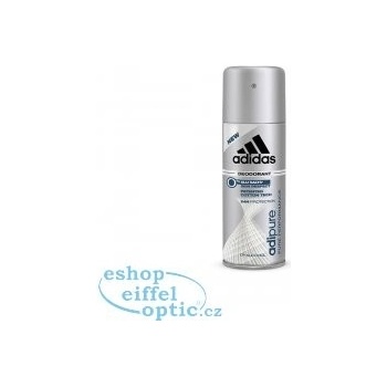 Adidas Adipure Men deospray 150 ml