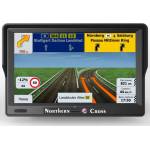Northern Cross NC-911SS GPS навигация