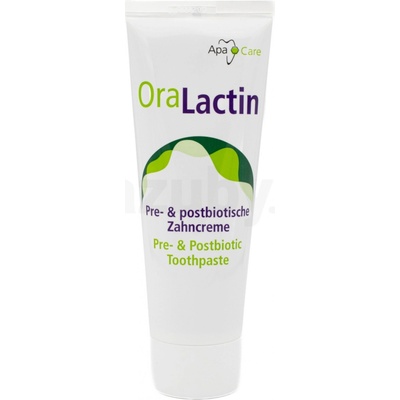 ApaCare OraLactin 75 ml