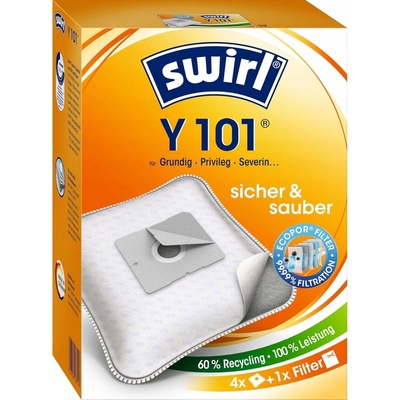 Swirl Y101 4 ks