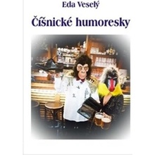 Číšnické humoresky - Eda Veselý