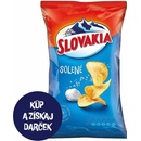 Slovakia chips solené 130 g