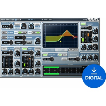 Wave Arts Dialog 2 (Digitálny produkt)