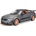 Maisto - BMW M4 GTS, матово метално сиво, assembly line, 1: 24 (39249)