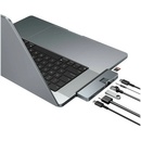 Hyper HyperDrive HY-HD575-GRY-GL