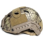 DRAGOWA Tactical Тактическа каска Fast PJ Shadow, Highlander (DRG150.Highlander)