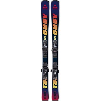 Fischer THE CURV JR 24/25