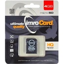 IMRO Black 8GB BLACK/8GUSB