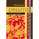 Dynastie Vzestup a pád Caesarova rodu