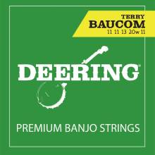 Deering Strings Terry Baucum ST-TB