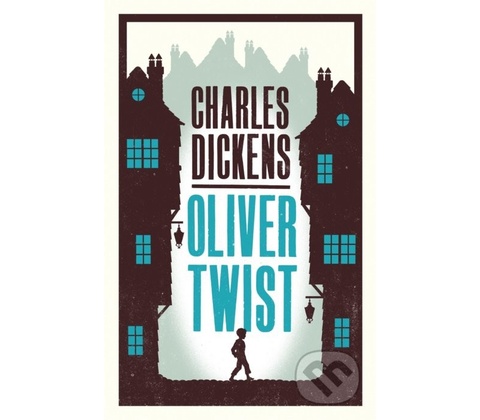 Oliver Twist
