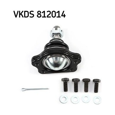 Podpora-/ Kloub SKF VKDS 812014