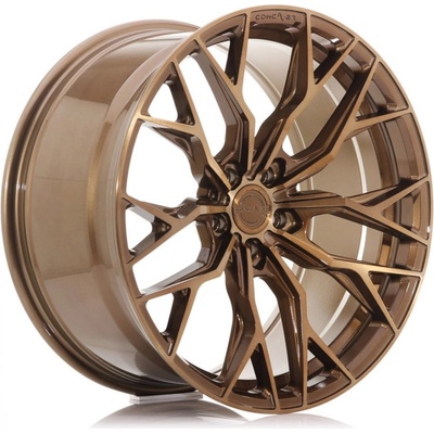 CONCAVER CVR1 8,5x19 5x112 ET45 brushed bronze