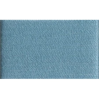 Niť 615 bleue prusse