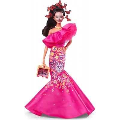 Mattel Barbie Dia de Muertos