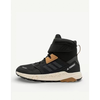 Adidas Terrex Trailmaker High Cold Ready Shoes Black