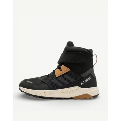 Adidas Terrex Trailmaker High Cold Ready Shoes Black