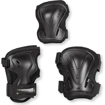 Rollerblade Evo Gear 3