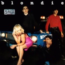 BLONDIE: PLASTIC LETTERS CD