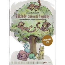 Základy duševní hygieny - Program pro podporu duševního zdraví dospívajících - Jaroslava Budíková