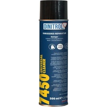 DINITROL 7450 univerzálny čistič 500ml sprej