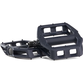 Bontrager Line Comp Flat pedále