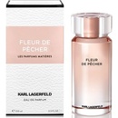 Karl Lagerfeld Les Parfums Matieres Fleur De Pecher parfumovaná voda dámska 100 ml