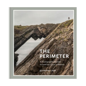 The Perimeter (2025)