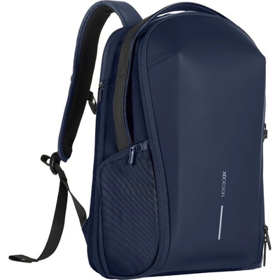 XD Design Раница за лаптоп XD Design Bizz Business, до 16" (40.64 cm), водоустойчива, синя (P705.935)