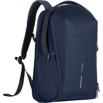 XD Design Раница за лаптоп XD Design Bizz Business, до 16" (40.64 cm), водоустойчива, синя (P705.935)