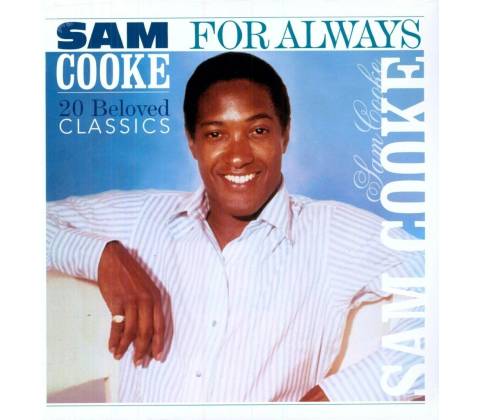 COOKE SAM: FOR ALWAYS LP