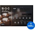 Impact Soundworks MB Gordy Percussion - Boobams (Дигитален продукт)