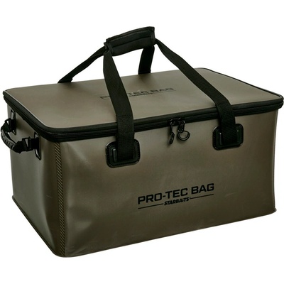 Starbaits Pro Tec EVA Bag Veľkosť XL