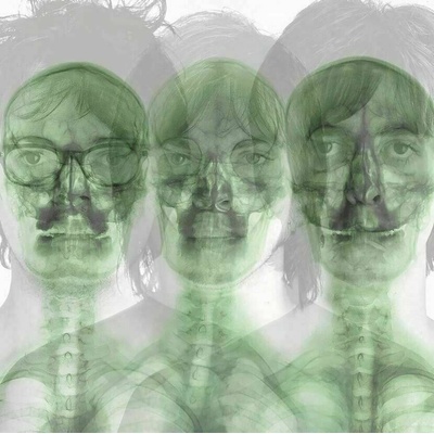 Supergrass - Supergrass (Black Heavy Weight Vinyl) (180g) LP