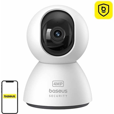 Baseus P1 3K Indoor Camera