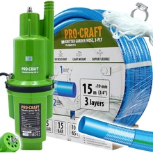 Procraft SVN-18