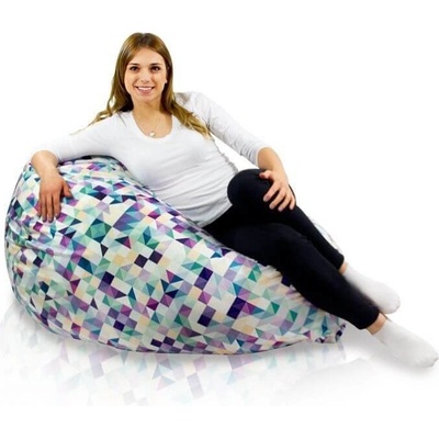 Primabag Mega Sako Design 3d