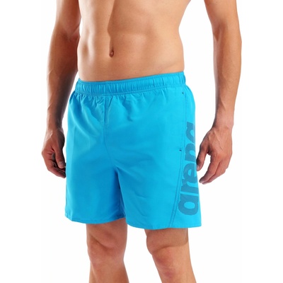Arena Fundamentals Logo Boxer
