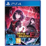 NIS America Mary Skelter Finale (PS4)