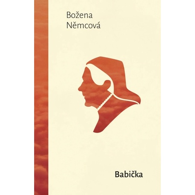 Babička, Božena Němcová