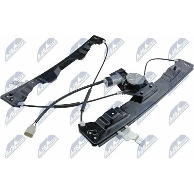 Zvedací zařízení oken NTY EPS-FR-010S (EPSFR010S)