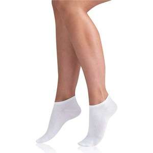 Bellinda Дамски чорапи от модал - бели Bellinda | Byal | ЖЕНИ | 35-38