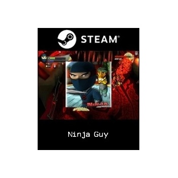 Ninja Guy