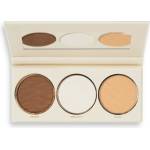 Revolution Pro Glam Mood Face Palette Light 2, 6 g