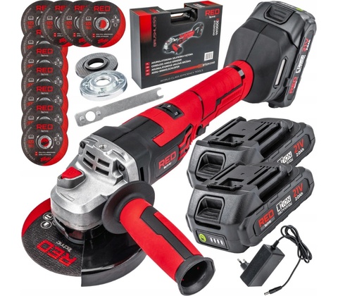Red Technic RTSZK0140