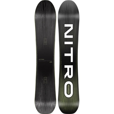 Nitro Magnum 26/27