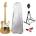 SX Standard TL Standard SET Natural Електрическа китара