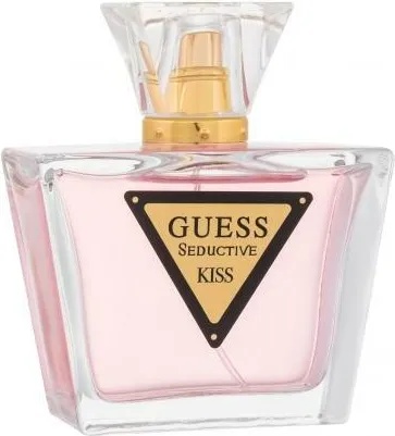GUESS Seductive Kiss EDT 75 ml