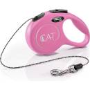 Flexi Classic Cat lanko
